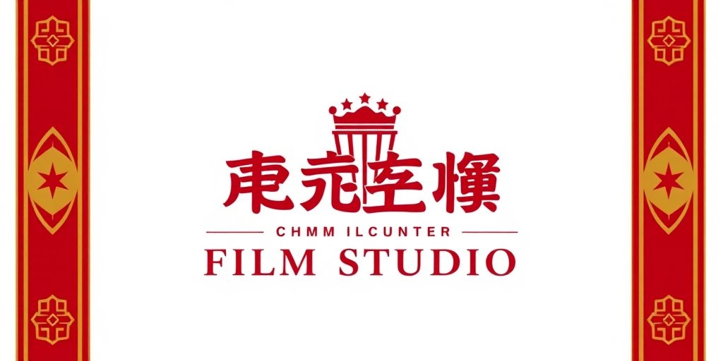中国电影集团品牌标识