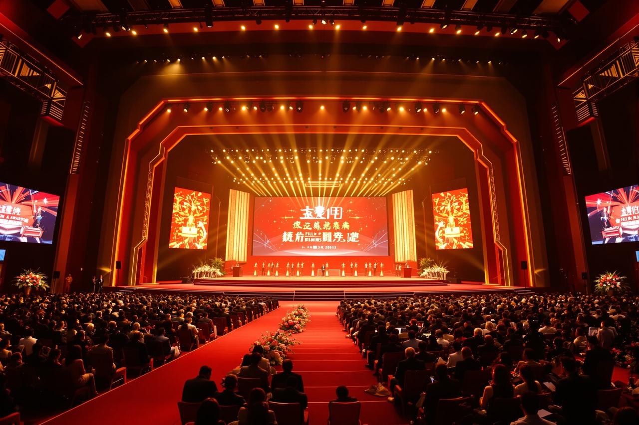 秋秋影院新闻配图-秋秋影院荣获2025年度传媒大奖最佳视频平台奖
